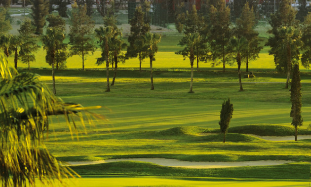 La Finca Golf