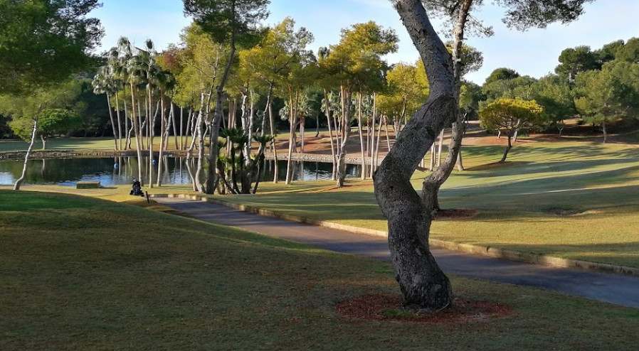 Las Ramblas Golf