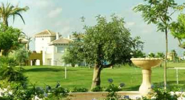 Mar Menor Golf