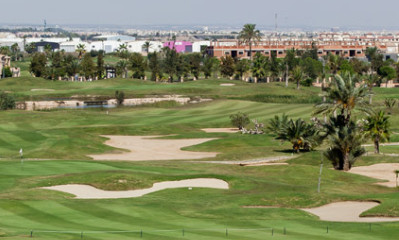 Serena Golf