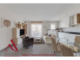 AVSR005 Upper Bungalow for Rent in Punta Prima 2