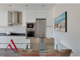 AVSR005 Upper Bungalow for Rent in Punta Prima 5