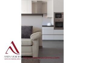 AVSR005 Upper Bungalow for Rent in Punta Prima 6