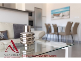 AVSR005 Upper Bungalow for Rent in Punta Prima 7
