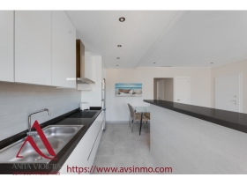 AVSR005 Upper Bungalow for Rent in Punta Prima 8