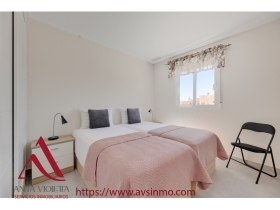 AVSR005 Upper Bungalow for Rent in Punta Prima 9