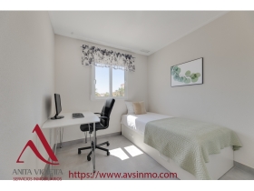 AVSR005 Upper Bungalow for Rent in Punta Prima 10