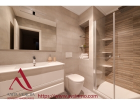 AVSR005 Upper Bungalow for Rent in Punta Prima 11