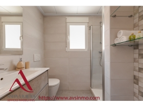 AVSR005 Upper Bungalow for Rent in Punta Prima 12