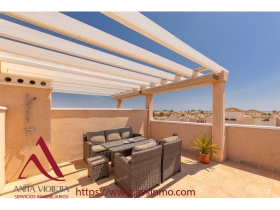AVSR005 Upper Bungalow for Rent in Punta Prima 13