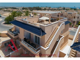 AVSR005 Upper Bungalow for Rent in Punta Prima 20