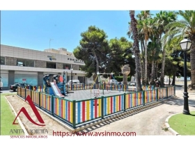 AVSR010 Townhouse  for Rent in San Pedro del Pinatar 16