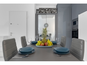 AVSR041 Upper Bungalow for Rent in Pilar de la Horadada 3