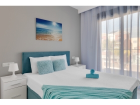 AVSR041 Upper Bungalow for Rent in Pilar de la Horadada 7