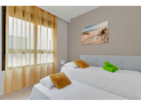 AVSR041 Upper Bungalow for Rent in Pilar de la Horadada 8